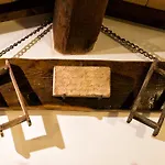 مزرعة للإقامة Casale Dei Mattonari *