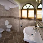 Alloggio per agriturismo Casale Dei Mattonari Giano dellʼUmbria