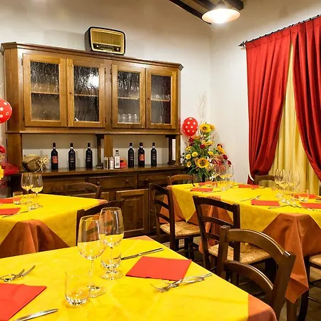 Casale Dei Mattonari * Giano dellʼUmbria