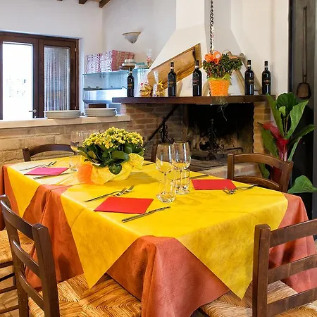 Casale Dei Mattonari