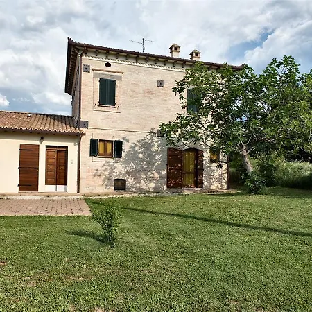 Casale Dei Mattonari Giano dellʼUmbria