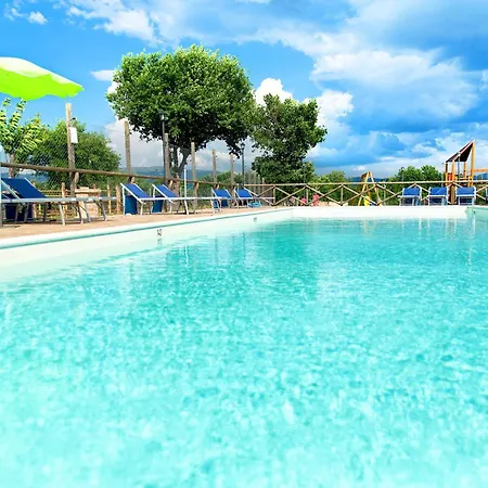 Agroturismo Casale Dei Mattonari