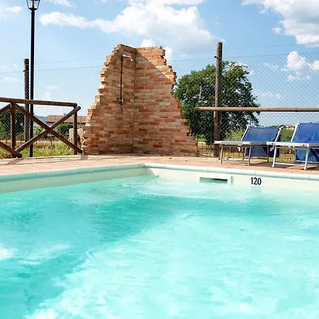 Casale Dei Mattonari Agroturismo