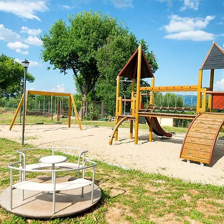 Casale Dei Mattonari *