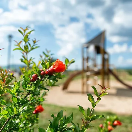 Casale Dei Mattonari Agroturismo Giano dellʼUmbria