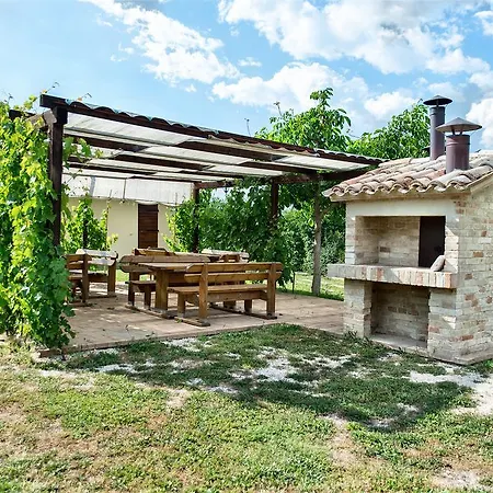 Casale Dei Mattonari * Giano dellʼUmbria