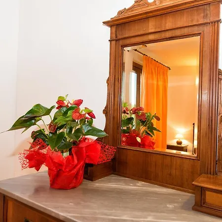 Casale Dei Mattonari *