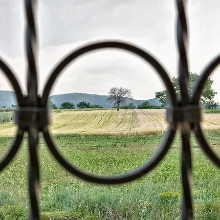 Alloggio per agriturismo Casale Dei Mattonari *