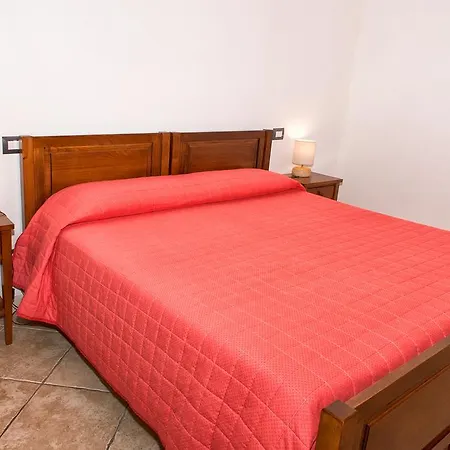Casale Dei Mattonari Фермерский дом