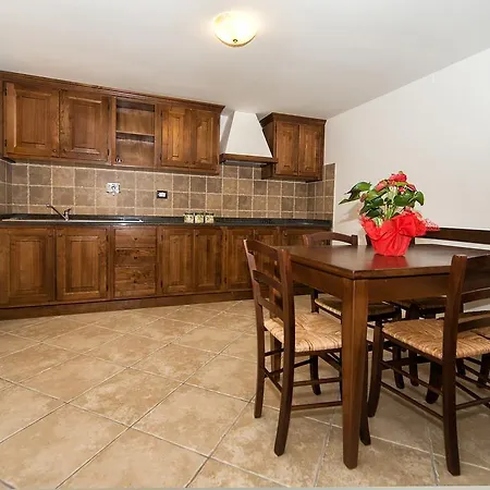 Casale Dei Mattonari Alloggio per agriturismo *