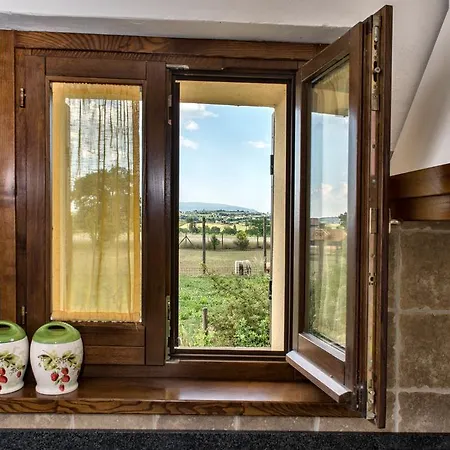 Casale Dei Mattonari Agroturismo