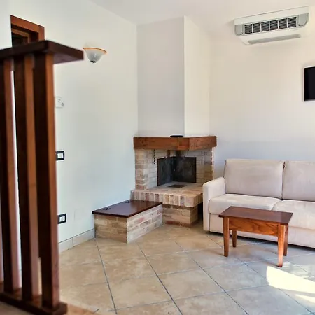 Casale Dei Mattonari *