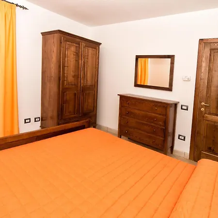 Alloggio per agriturismo Casale Dei Mattonari