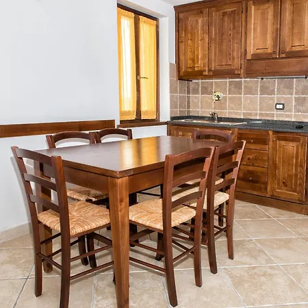 Alloggio per agriturismo Casale Dei Mattonari *