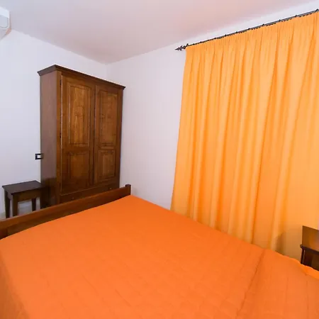 Casale Dei Mattonari *