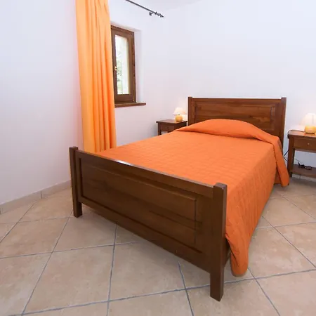 Casale Dei Mattonari Κατάλυμα σε φάρμα