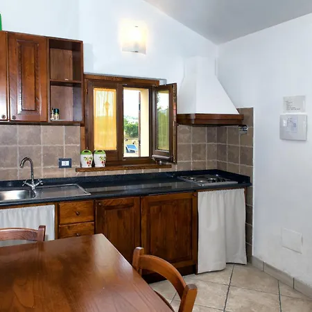 Alloggio per agriturismo Casale Dei Mattonari *