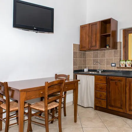 Casale Dei Mattonari Alloggio per agriturismo