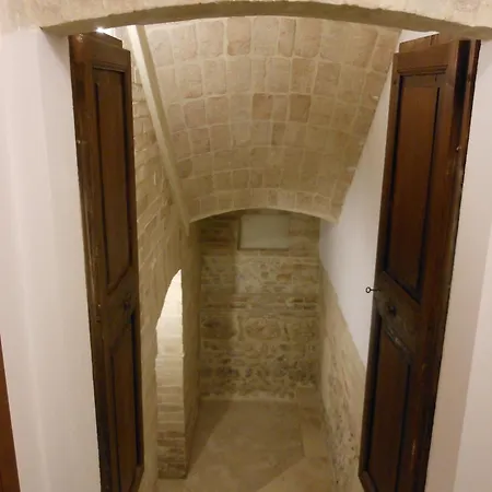 Alloggio per agriturismo Casale Dei Mattonari Giano dellʼUmbria