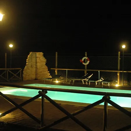 Casale Dei Mattonari