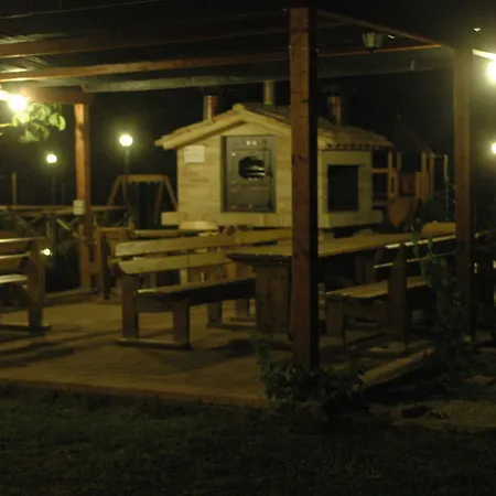 Farm stay Casale Dei Mattonari Giano dell'Umbria