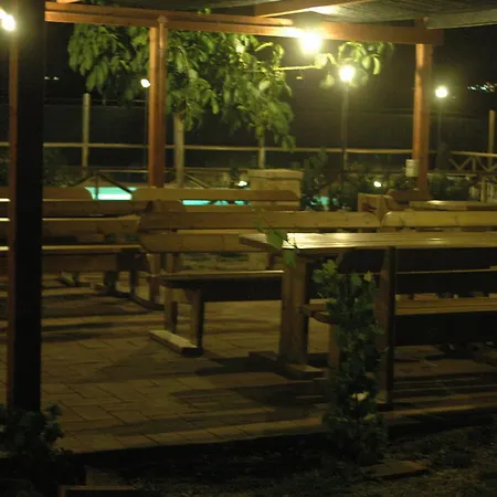Alloggio per agriturismo Casale Dei Mattonari *