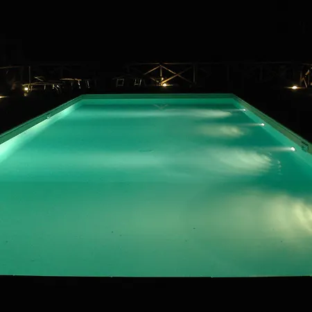 Agroturismo Casale Dei Mattonari *