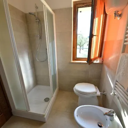 Alloggio per agriturismo Casale Dei Mattonari *