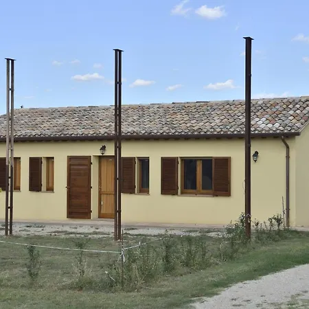 Alloggio per agriturismo Casale Dei Mattonari Giano dellʼUmbria
