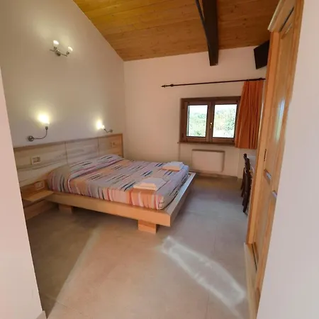 Casale Dei Mattonari * Giano dellʼUmbria