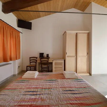 Agroturismo Casale Dei Mattonari