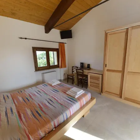 Casale Dei Mattonari Agroturismo Giano dellʼUmbria