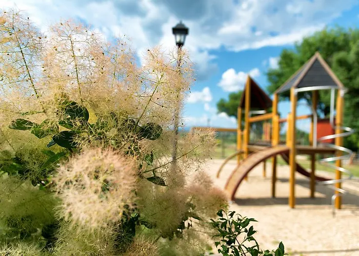 Casale Dei Mattonari Giano dellʼUmbria