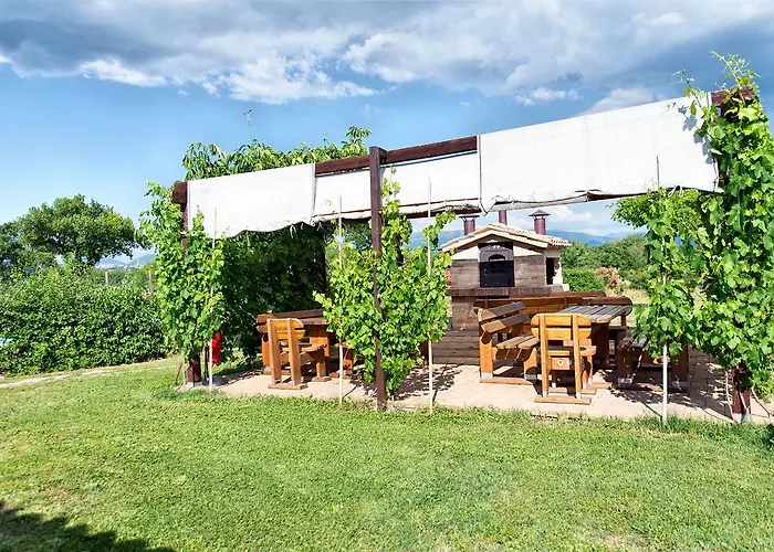 Casale Dei Mattonari